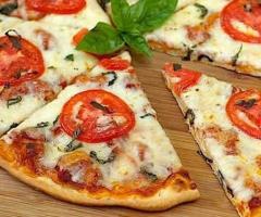 Покрокові рецепти тіста для піци як у піцерії Піца на дріжджах як у піцерії
