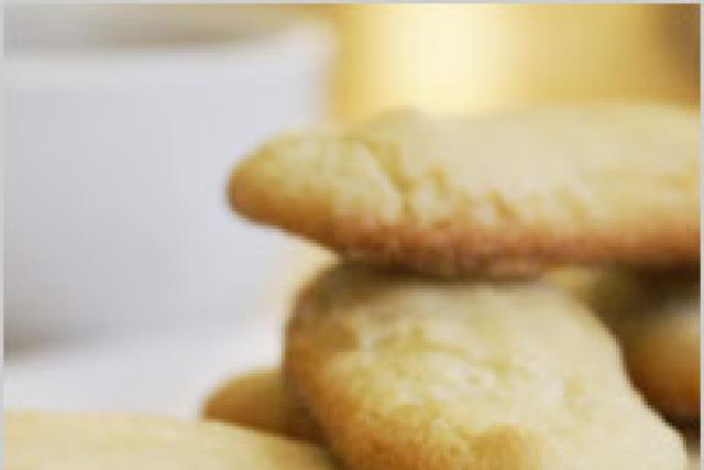 Печенье Савоярди – кондитерская гордость Франции Как приготовить печенье савоярди в домашних условиях